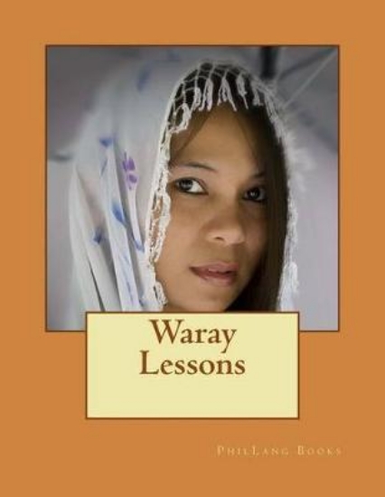 Picture of Waray Lessons