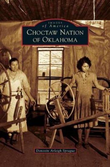 Picture of Choctaw Nation of Oklahoma