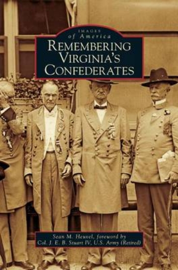 Picture of Remembering Virginia's Confederates