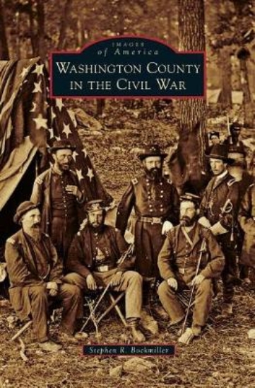 Picture of Washington County in the Civil War