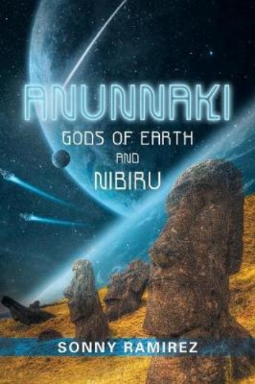 Picture of Anunnaki