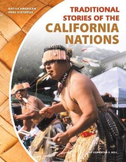 Picture of Traditional Stories of the California Nations