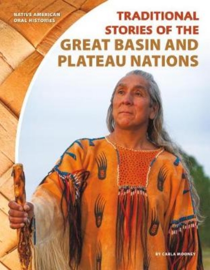 Picture of Traditional Stories of the Great Basin and Plateau