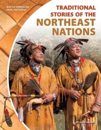 Picture of Traditional Stories of the Northeast Nations