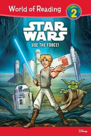 Picture of Use the Force!