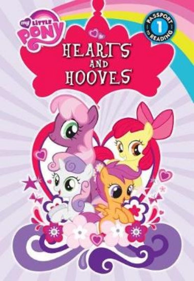 Picture of Hearts and Hooves