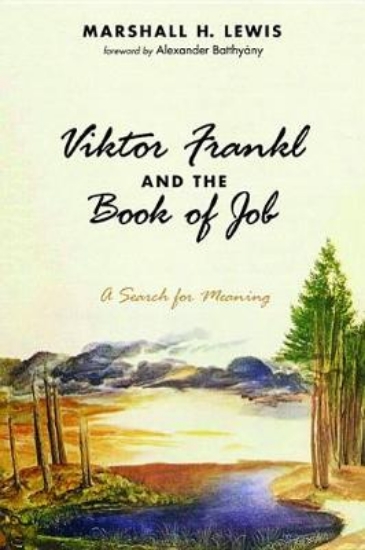 Picture of Viktor Frankl and the Book of Job