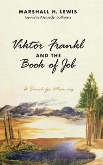 Picture of Viktor Frankl and the Book of Job