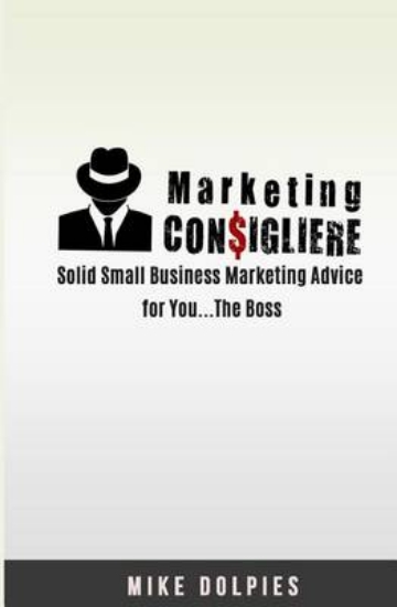 Picture of Marketing Consigliere