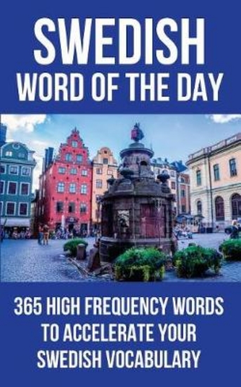 Picture of Swedish Word of the Day