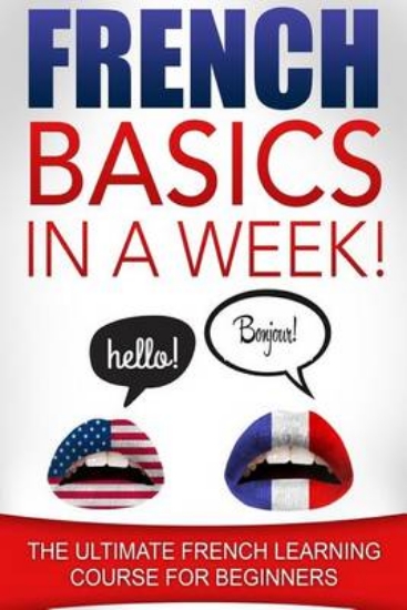 Picture of French Basics in a Week!