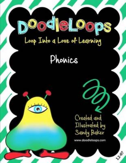 Picture of DoodleLoops Phonics