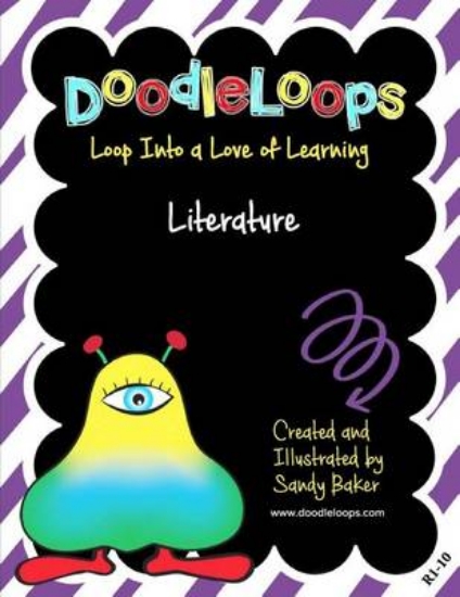 Picture of DoodleLoops Literature