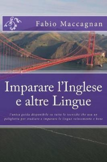 Picture of Imparare L'Inglese E Altre Lingue