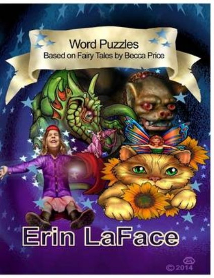 Picture of Word Puzzles