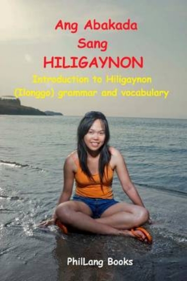 Picture of Ang Abakada Sang Hiligaynon