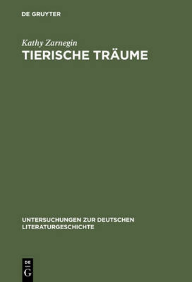 Picture of Tierische Traume