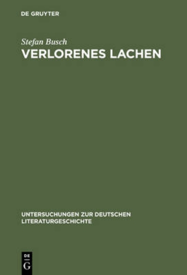 Picture of Verlorenes Lachen