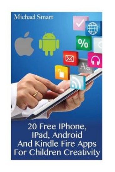 Picture of 20 Free iPhone, iPad, Android and Kindle Fire Apps