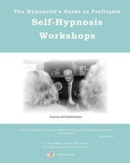 Picture of The Hypnotist's Guide to Profitable Self-Hypnosis