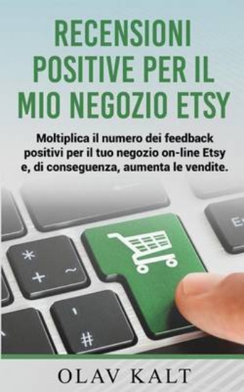 Picture of Recensioni Positive Per Il Mio Negozio Etsy