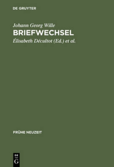 Picture of Briefwechsel