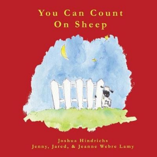 Picture of You Can Count on Sheep