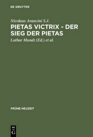 Picture of Pietas victrix - Der Sieg der Pietas