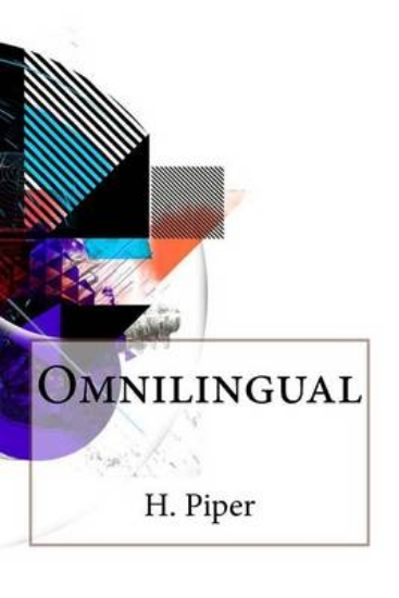 Picture of Omnilingual