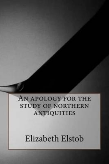 Picture of An Apology for the Study of Northern Antiquities