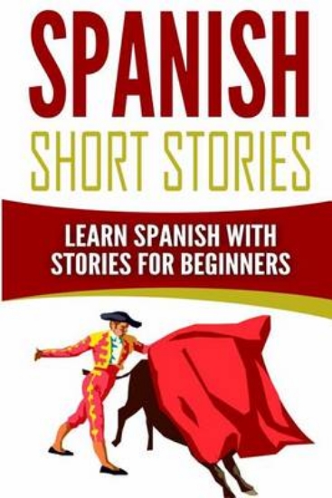 Picture of Spanish Short Stories