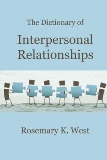 Picture of The Dictionary of Interpersonal Relationships