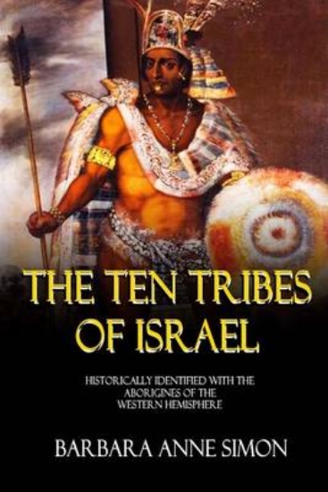 Picture of The Ten Tribes of Israel