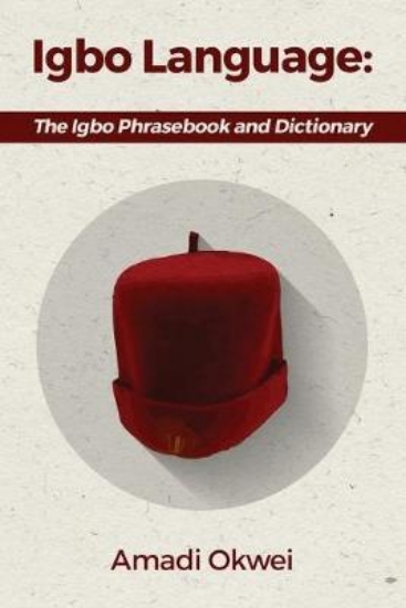 Picture of Igbo Language