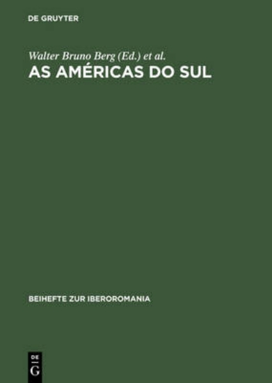 Picture of As Americas do Sul