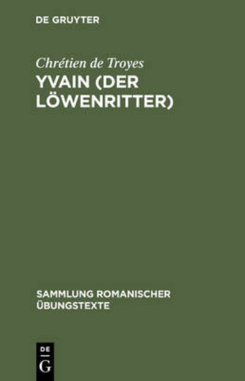 Picture of Yvain (Der Loewenritter)