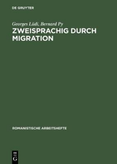 Picture of Zweisprachig durch Migration