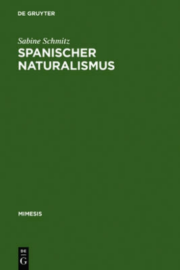 Picture of Spanischer Naturalismus