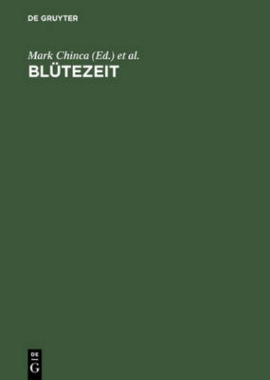 Picture of Blutezeit