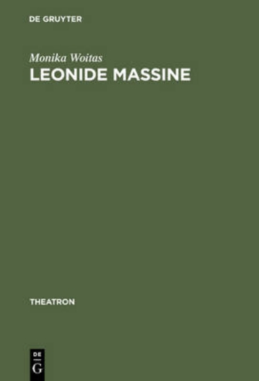 Picture of Leonide Massine