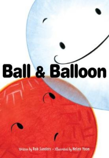 Picture of Ball & Balloon