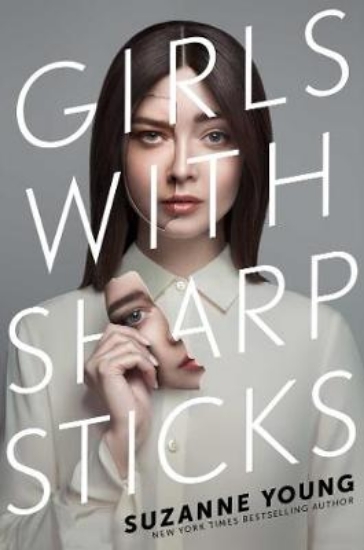 Picture of Girls with Sharp Sticks