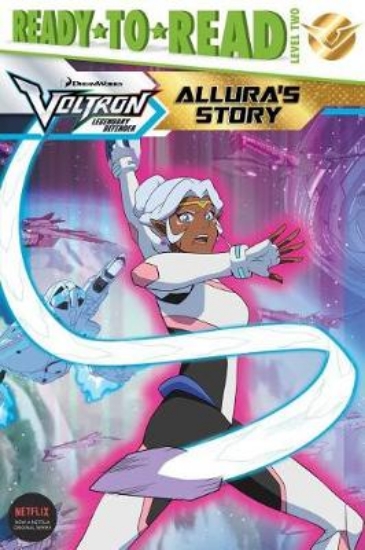 Picture of Allura's Story