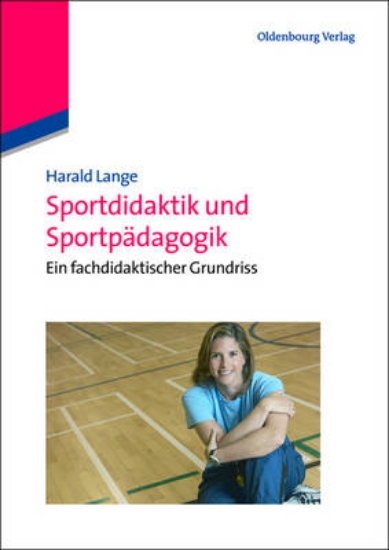 Picture of Sportdidaktik und Sportpadagogik