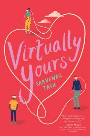 Picture of Virtually Yours