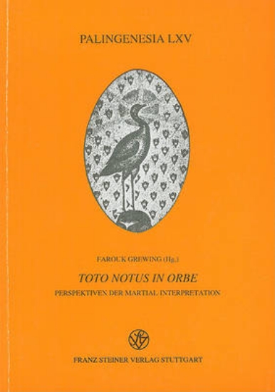 Picture of Toto Notus In Orbe