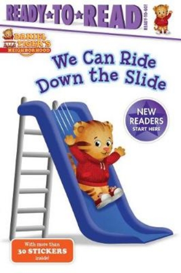 Picture of We Can Ride Down the Slide