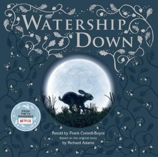 Picture of Watership Down