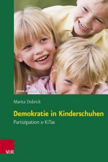 Picture of Demokratie in Kinderschuhen