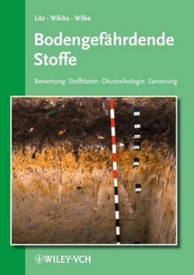 Picture of Bodengefahrdende Stoffe